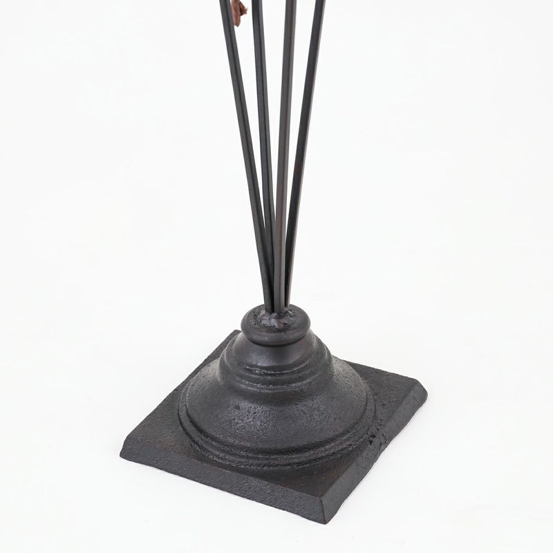 セピアフラワー アレンジメント [58]