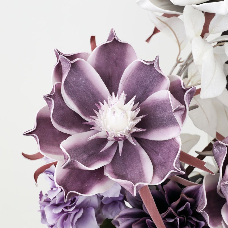 セピアフラワー アレンジメント [59]