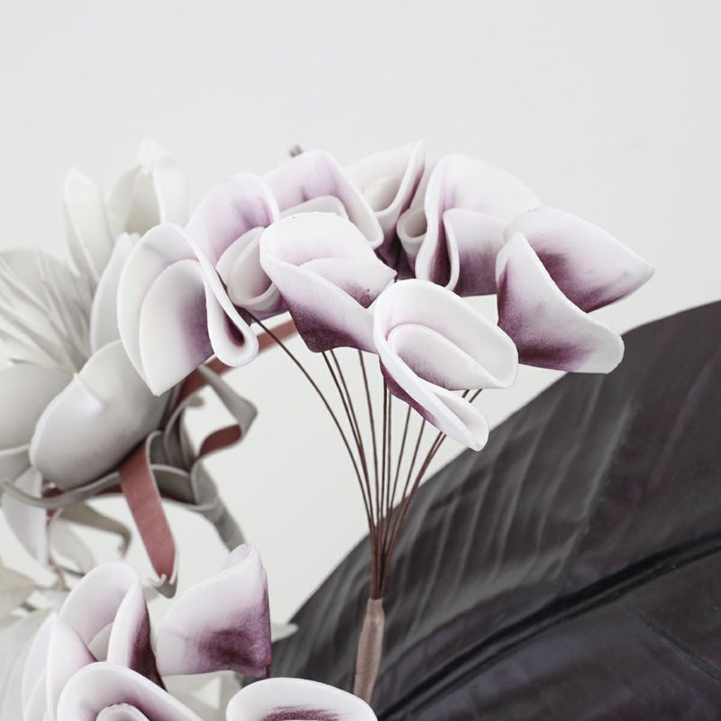 セピアフラワー アレンジメント [59]