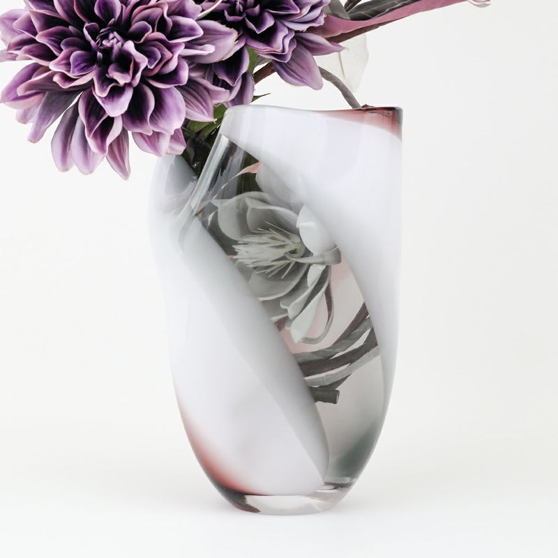 セピアフラワー アレンジメント [59]