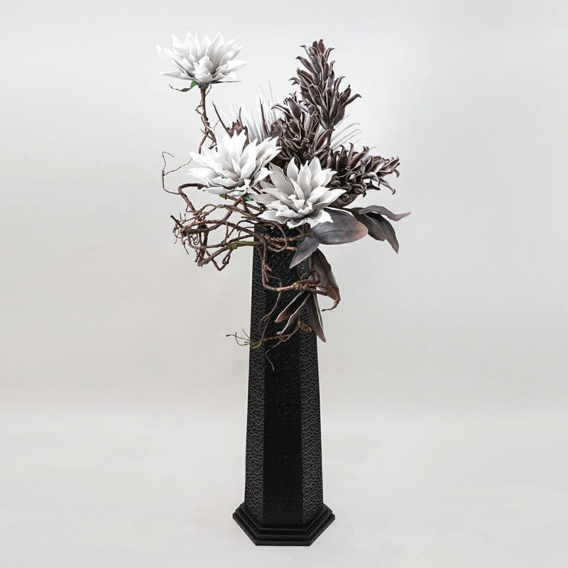 セピアフラワー アレンジメント [42B]