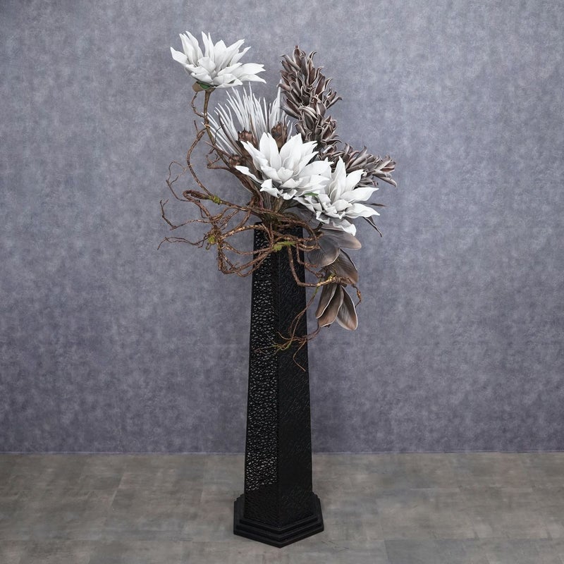 セピアフラワー アレンジメント [42B]