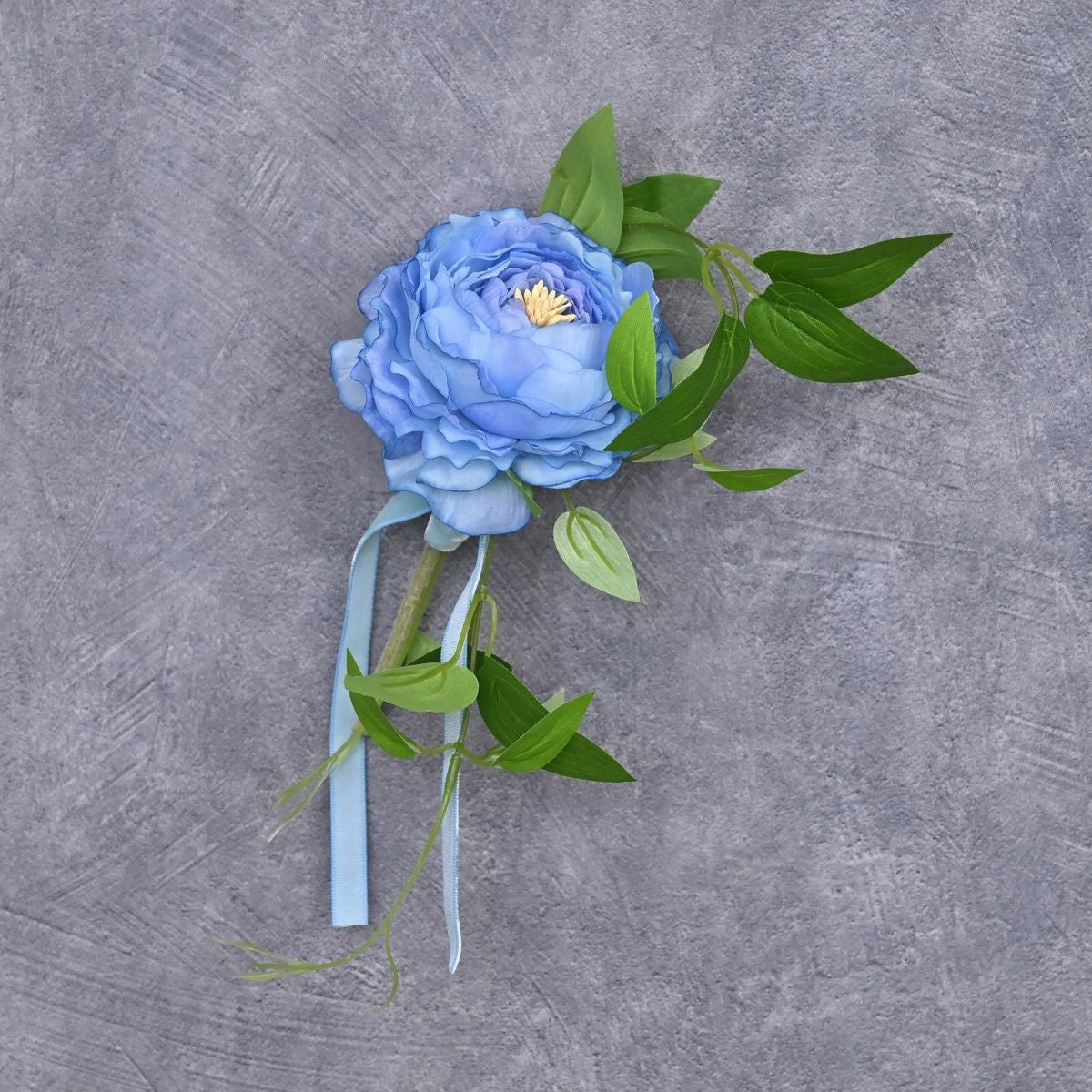 ウエディングブーケ＆ブートニアSET[WEB516]