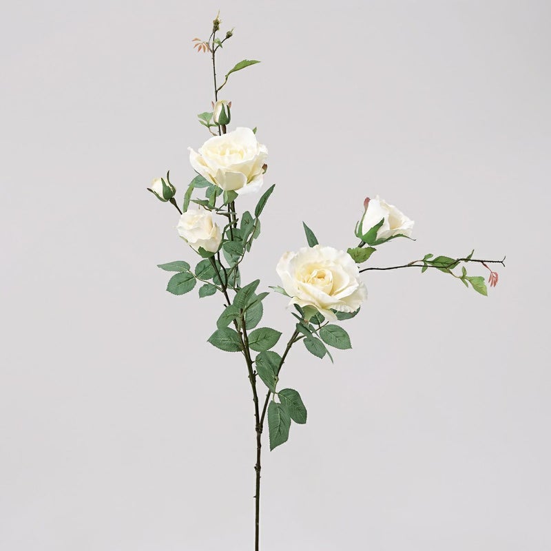 ジョイローズ 全3色 H100cm 単品花材