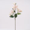 山アジサイ 全2色 H69cm 単品花材