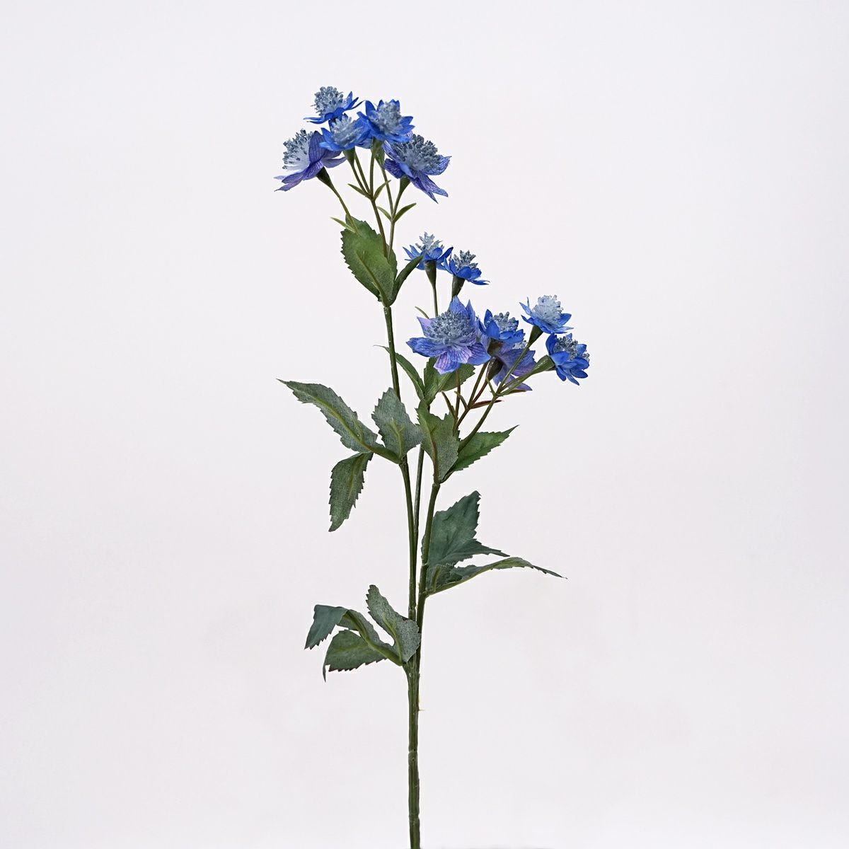 アストランティア 全3色 H50cm 単品花材 造花 アーティフィシャル