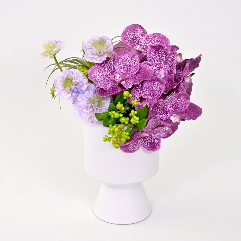 バンダオーキッド アレンジメント [07]