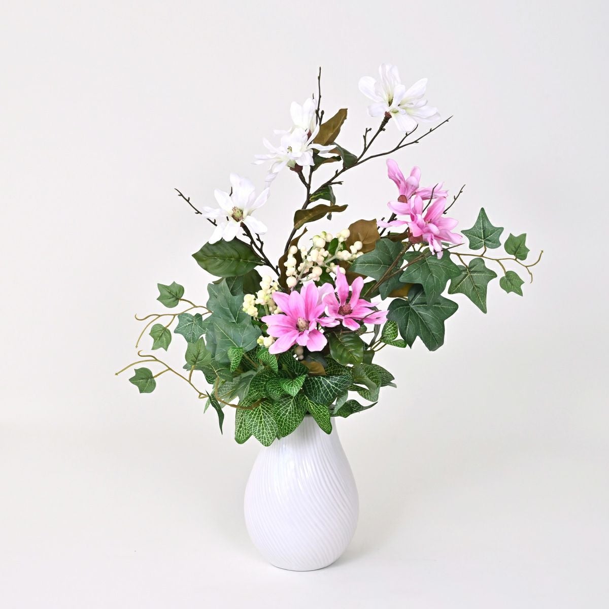 【特別価格】2026福花・マグノリア アレンジメント [SALE-193]