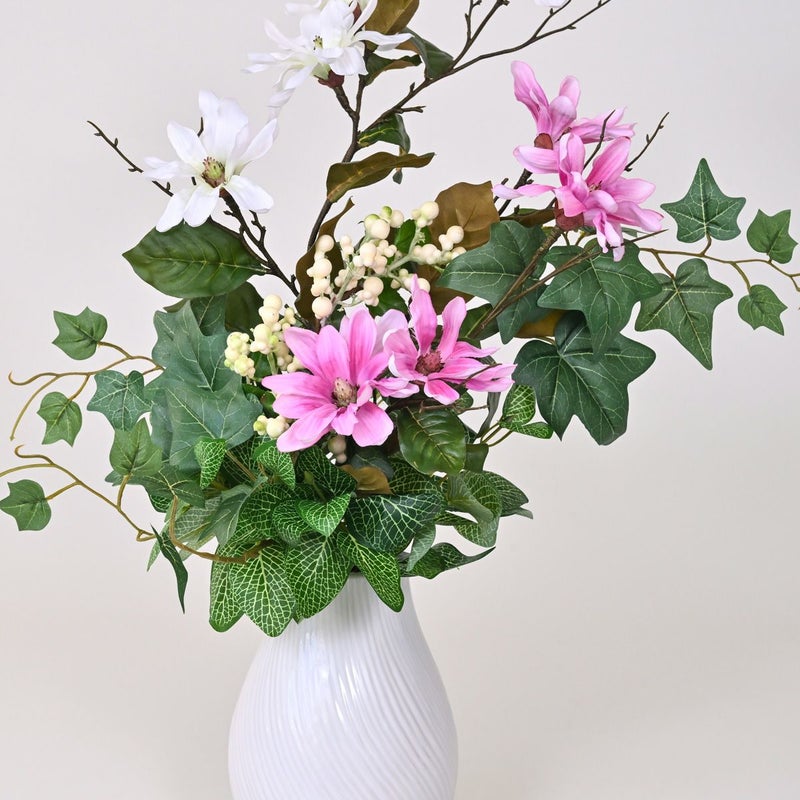 【特別価格】2026福花・マグノリア アレンジメント [SALE-193]