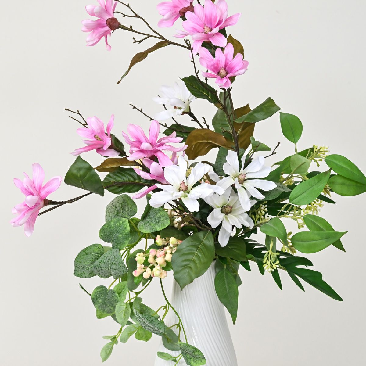 特別価格】2026福花・マグノリア アレンジメント [SALE-194]