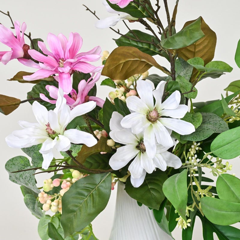 特別価格】2026福花・マグノリア アレンジメント [SALE-194]