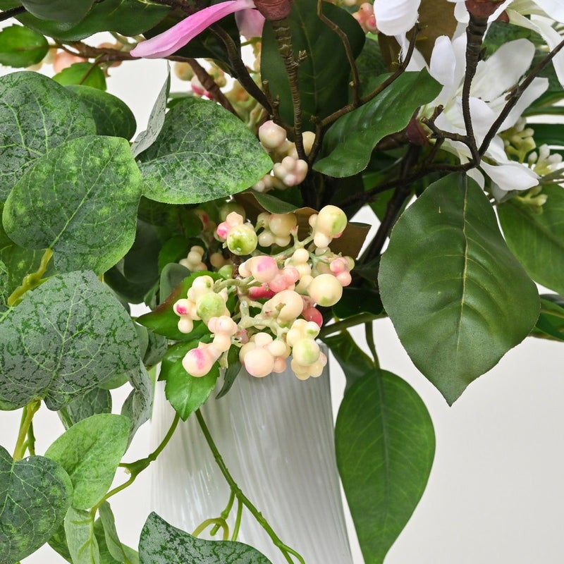 特別価格】2026福花・マグノリア アレンジメント [SALE-194]