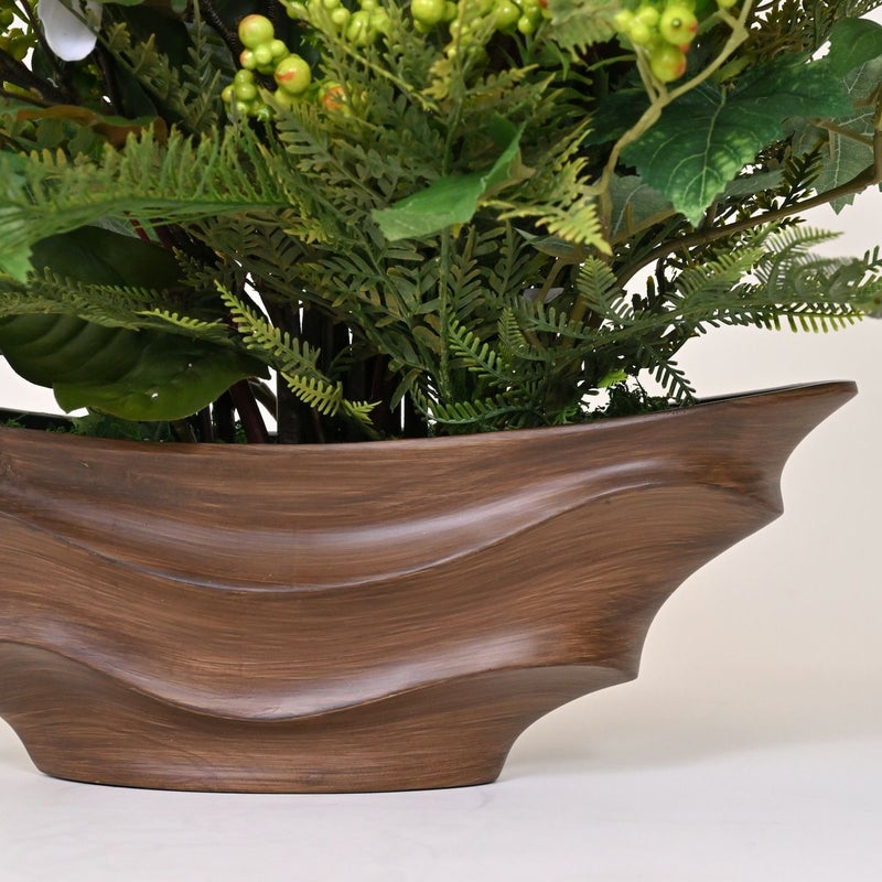 【特別価格】2026福花・マグノリア アレンジメント [SALE-195]