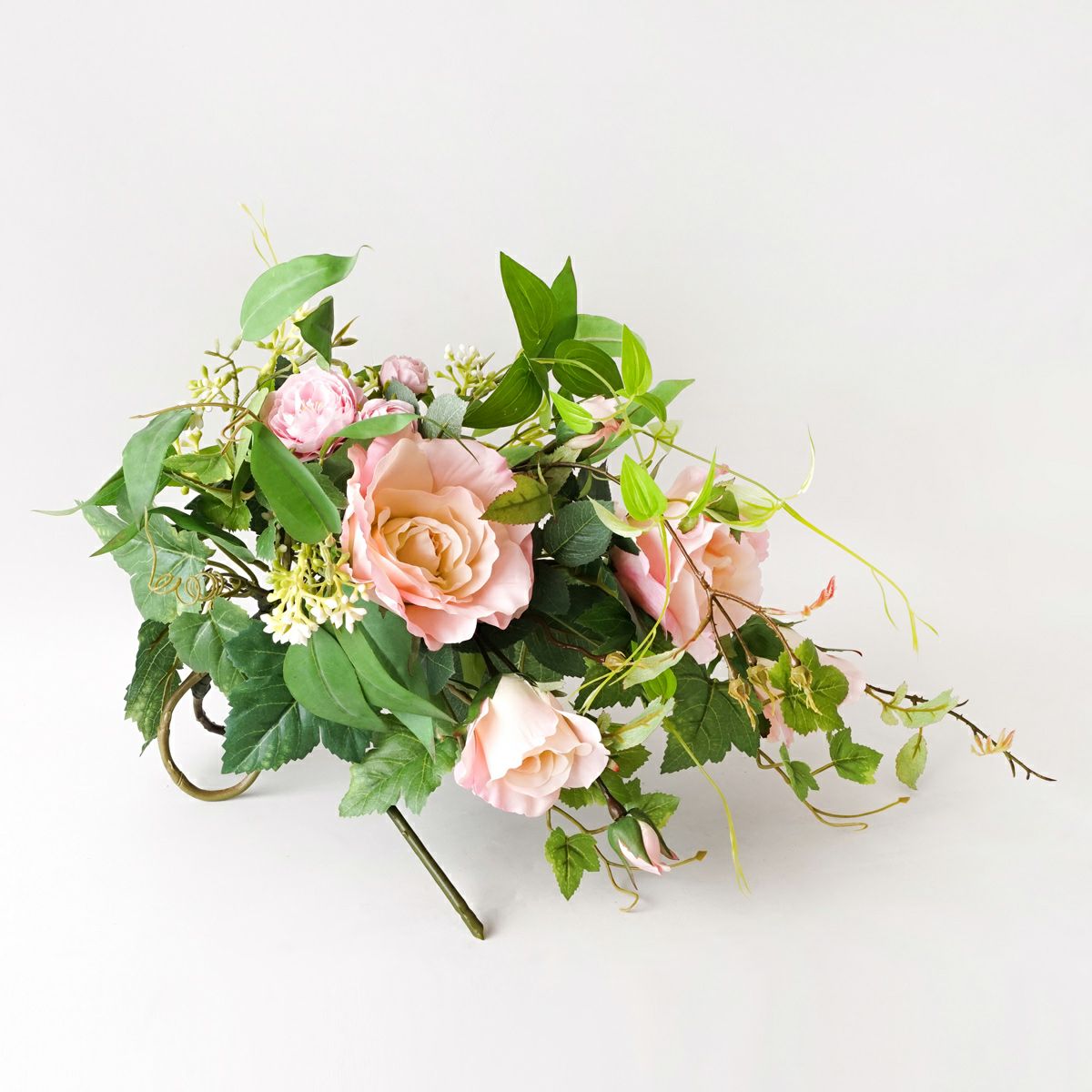 ピンクローズ 2WAY アレンジメント [73B]