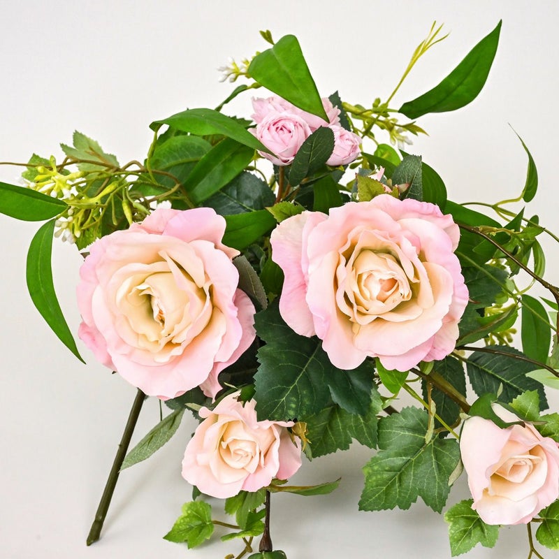 ピンクローズ 2WAY アレンジメント [73B]