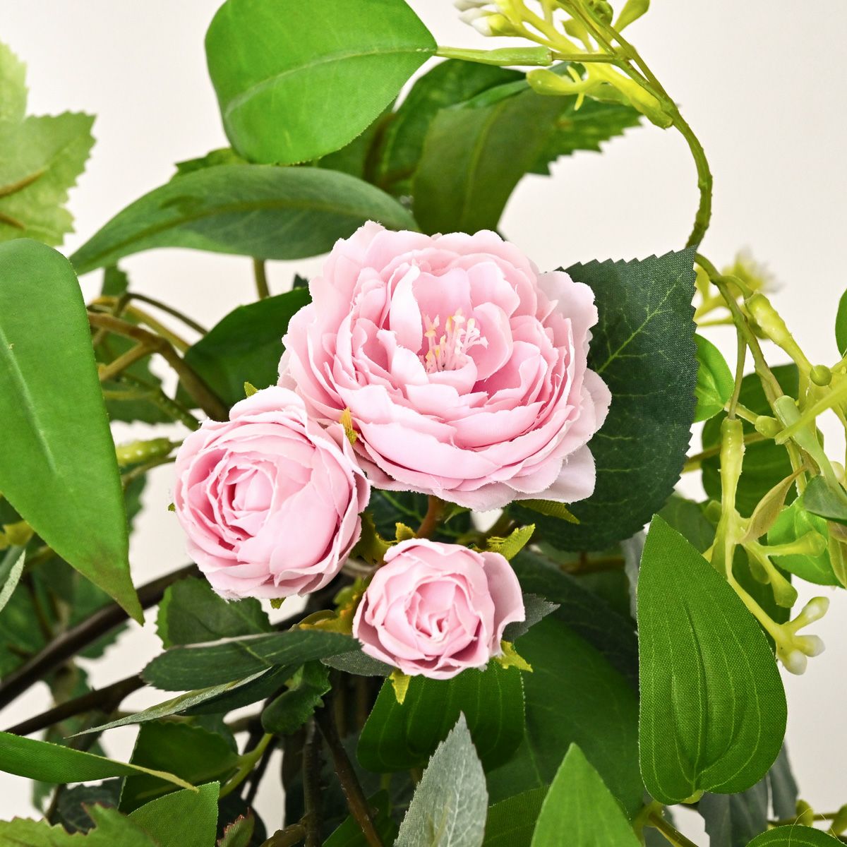 ピンクローズ 2WAY アレンジメント [73B]