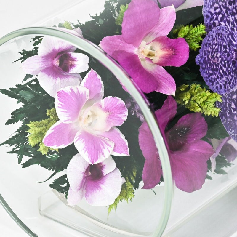 ミエル[105] ボトルフラワー