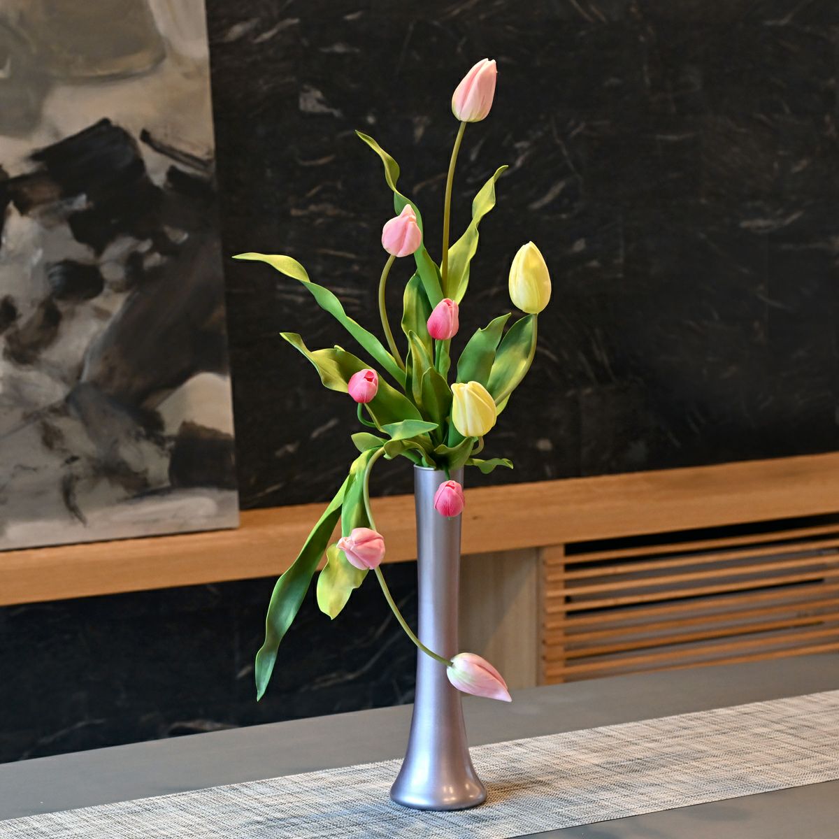 チューリップ アレンジメント [SP-168]