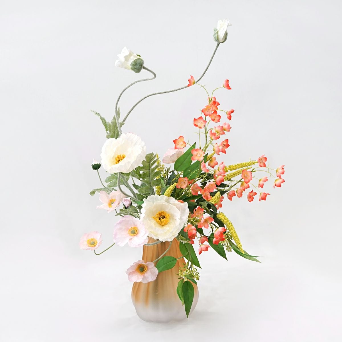 ポピー アレンジメント [SP-169]