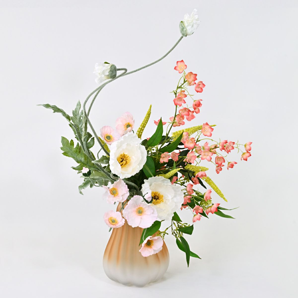 ポピー アレンジメント [SP-169]