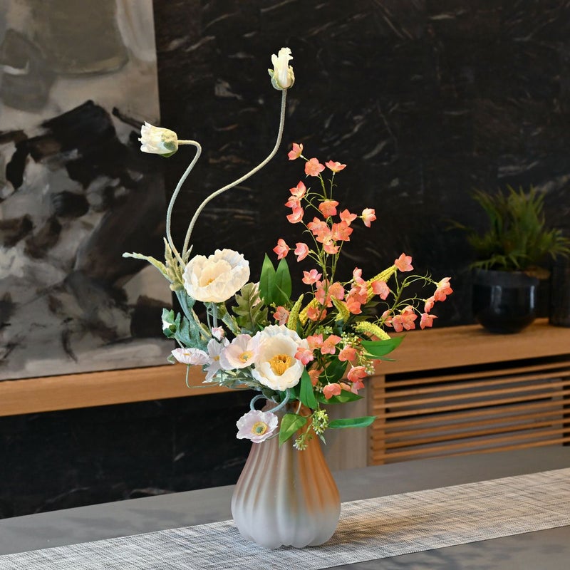 ポピー アレンジメント [SP-169]