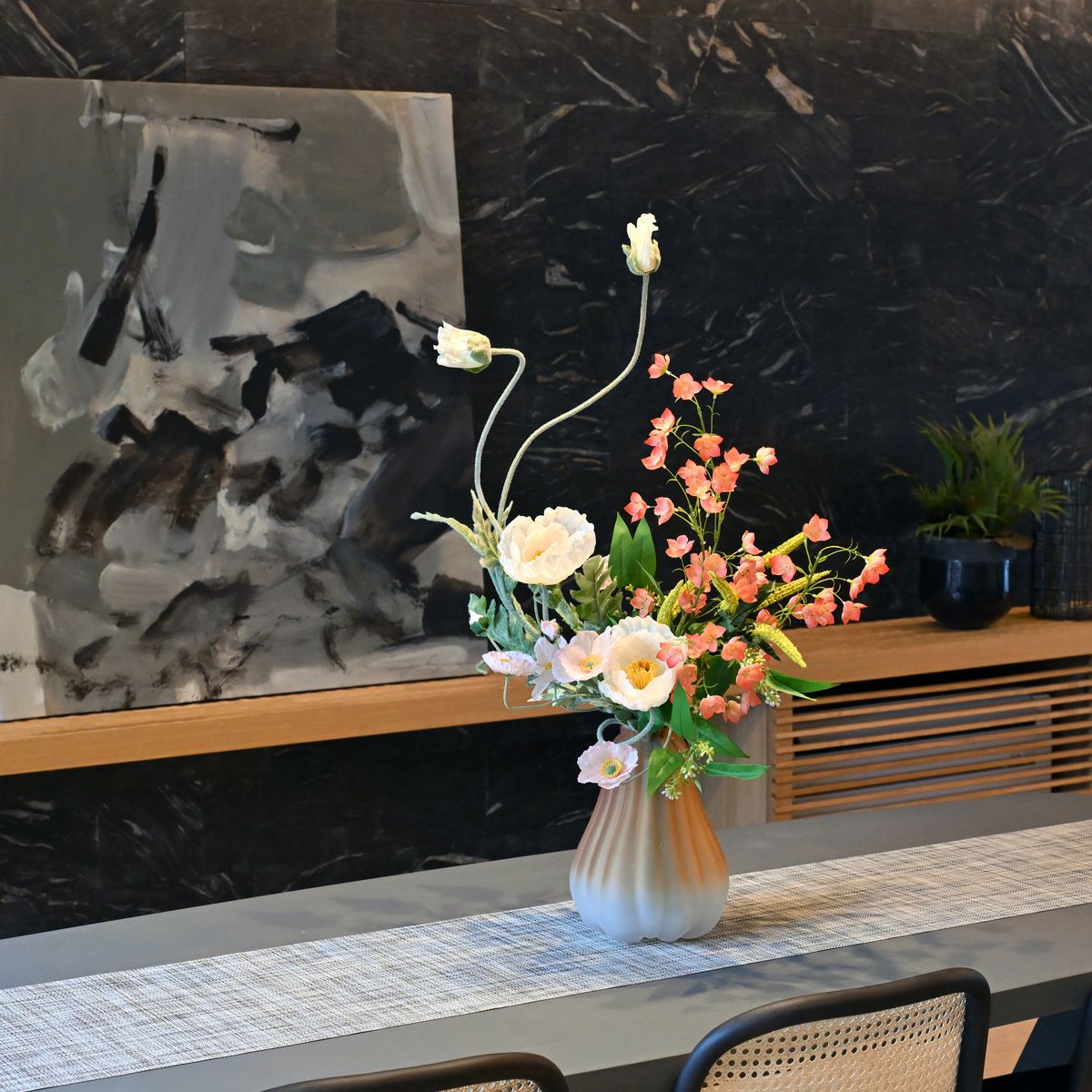 ポピー アレンジメント [SP-169]