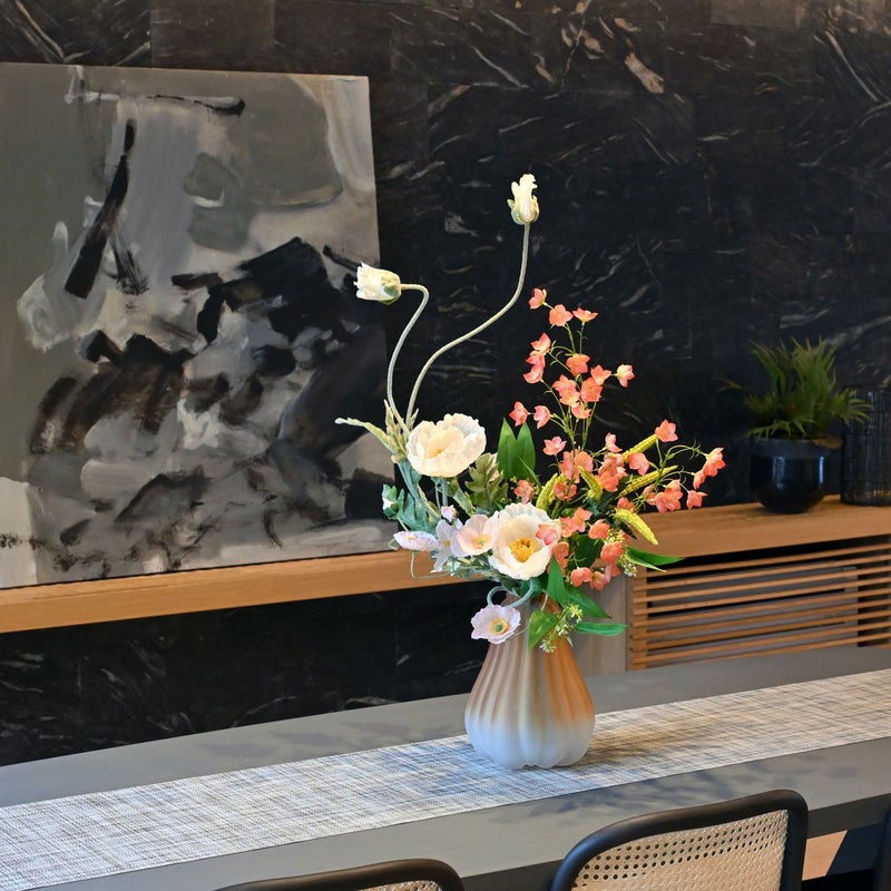 ポピー アレンジメント [SP-169]