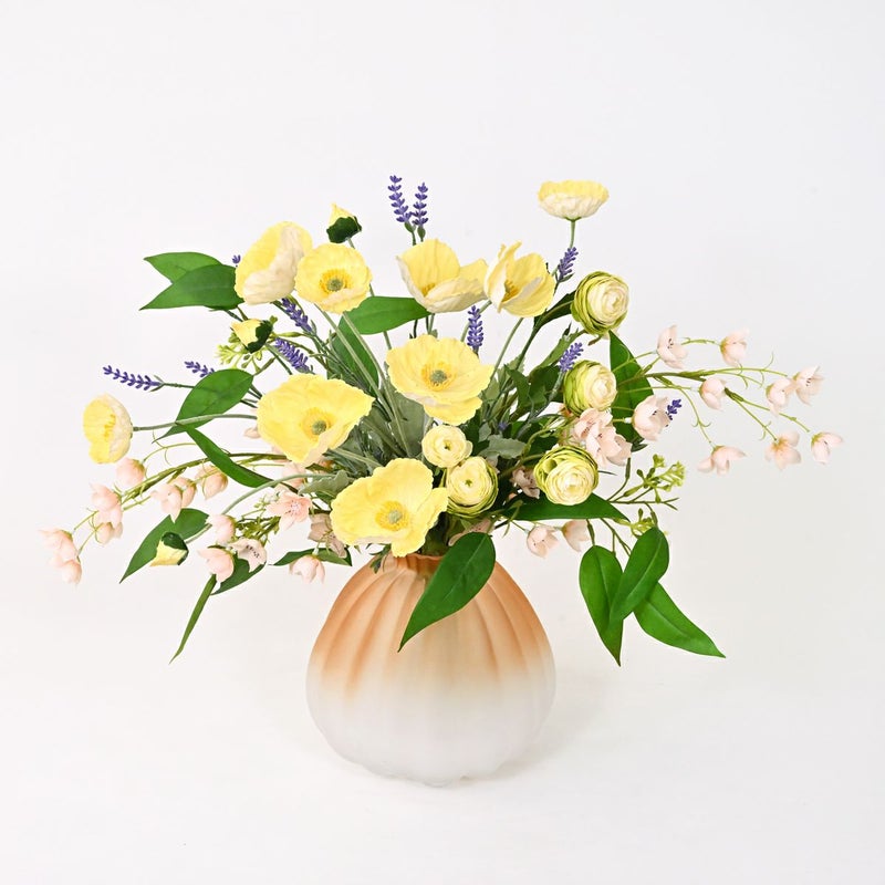 ポピー アレンジメント [SP-170]