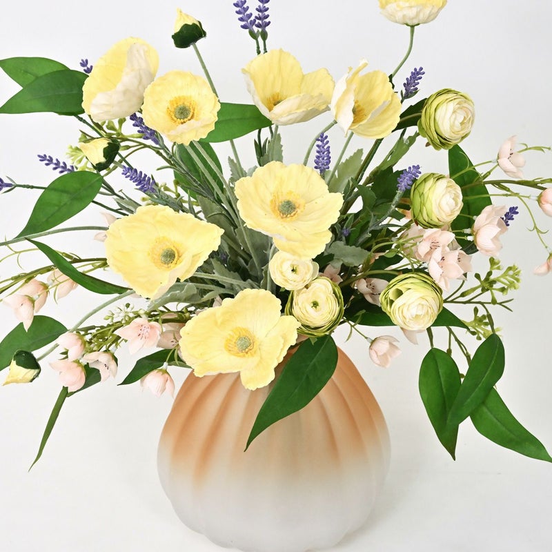 ポピー アレンジメント [SP-170]