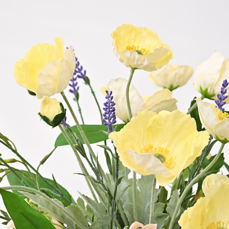 ポピー アレンジメント [SP-170]