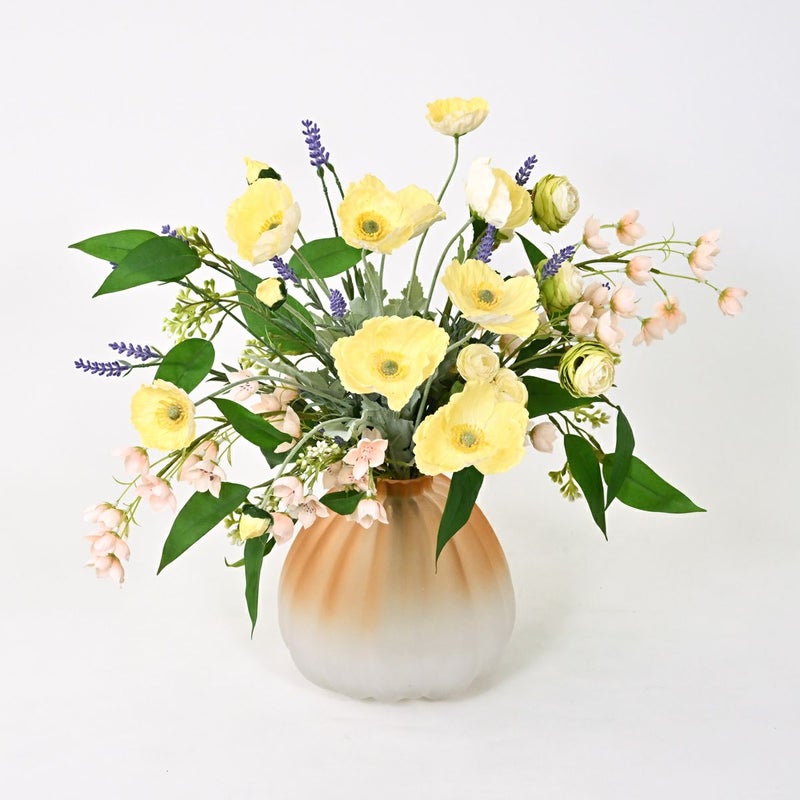 ポピー アレンジメント [SP-170]