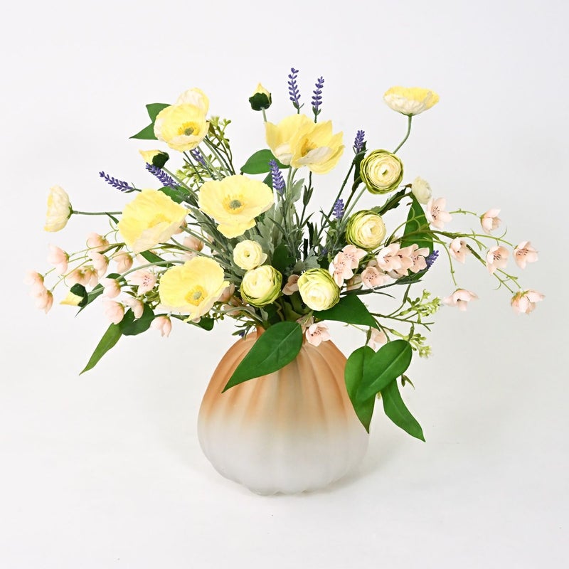 ポピー アレンジメント [SP-170]