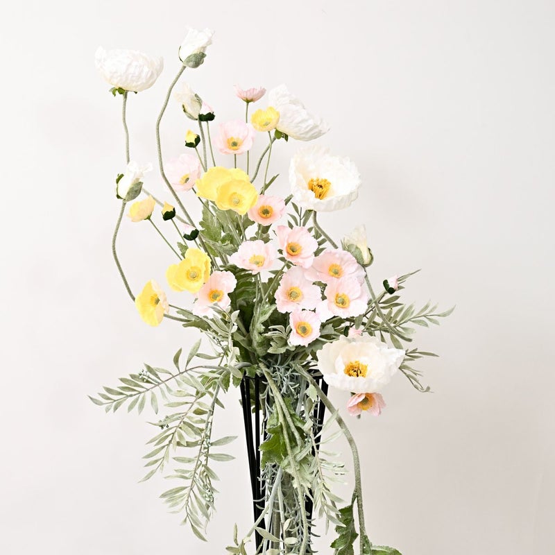 ポピー アレンジメント [SP-172]