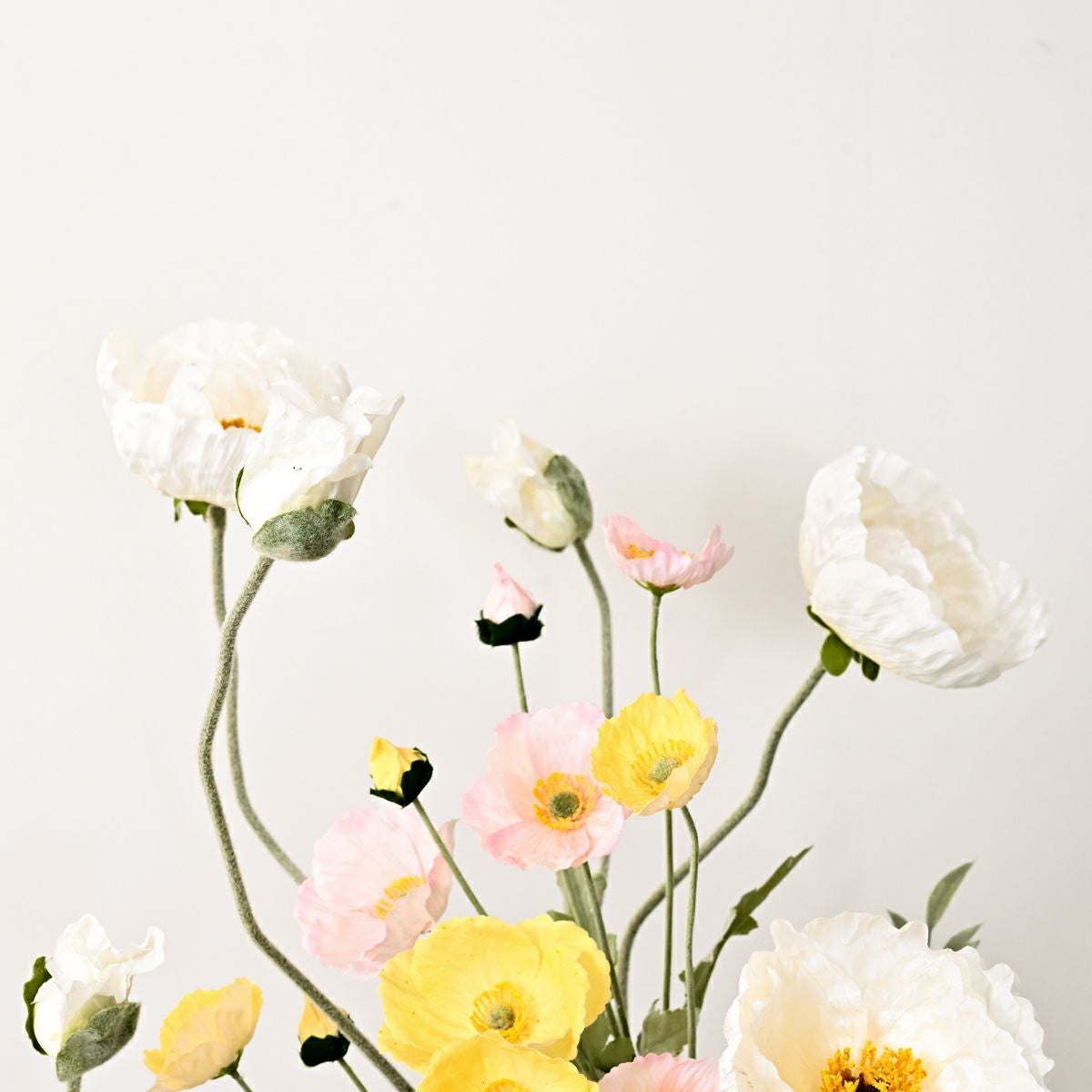 ポピー アレンジメント [SP-172]