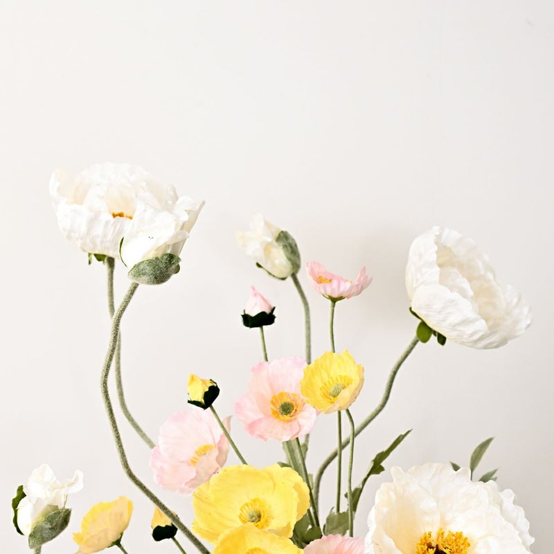 ポピー アレンジメント [SP-172]