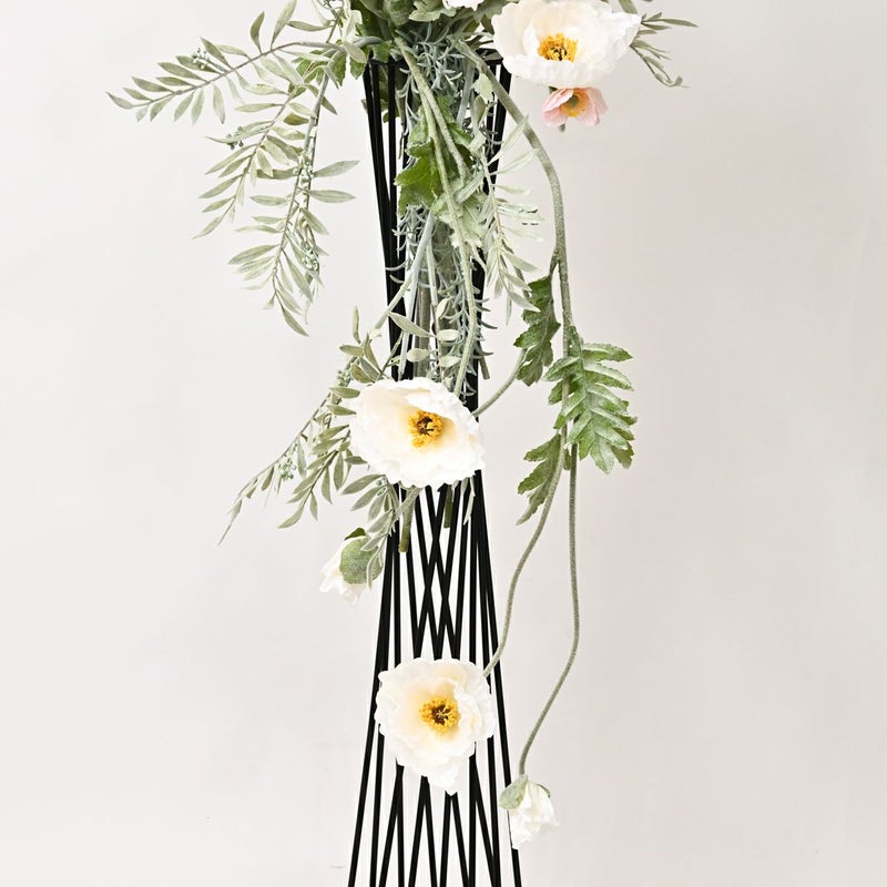 ポピー アレンジメント [SP-172]