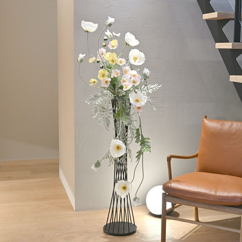 ポピー アレンジメント [SP-172]