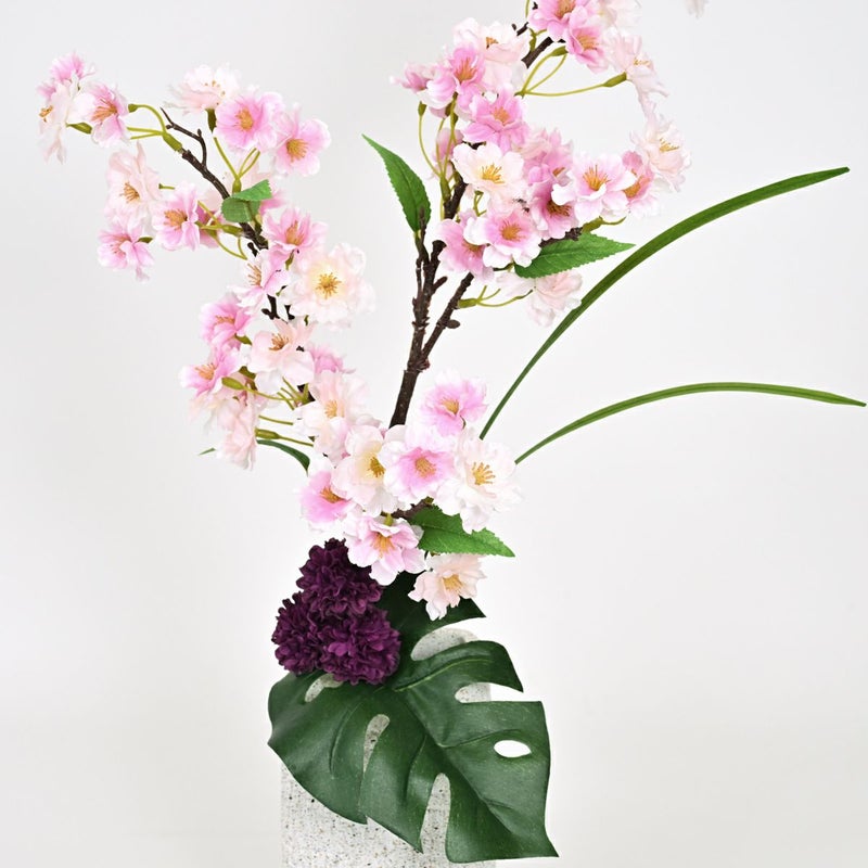 桜 アレンジメント [WEB593]