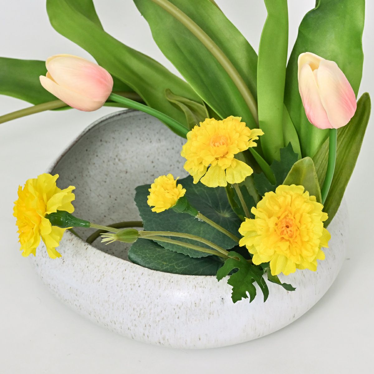  チューリップ アレンジメント [WEB594]