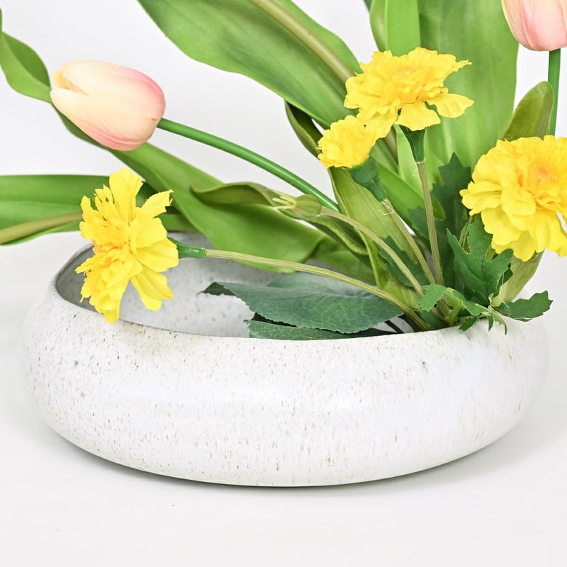  チューリップ アレンジメント [WEB594]