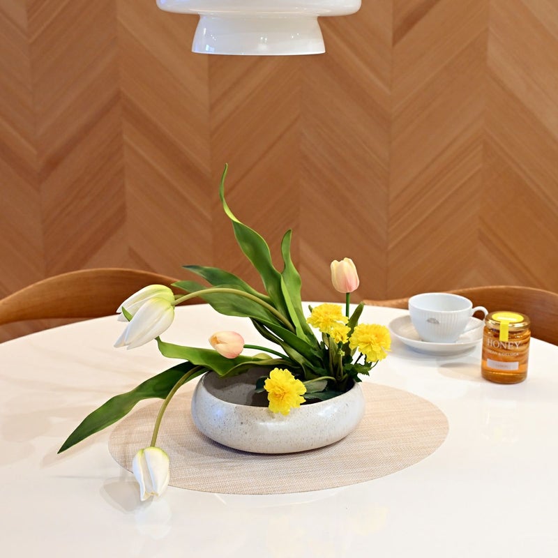  チューリップ アレンジメント [WEB594]