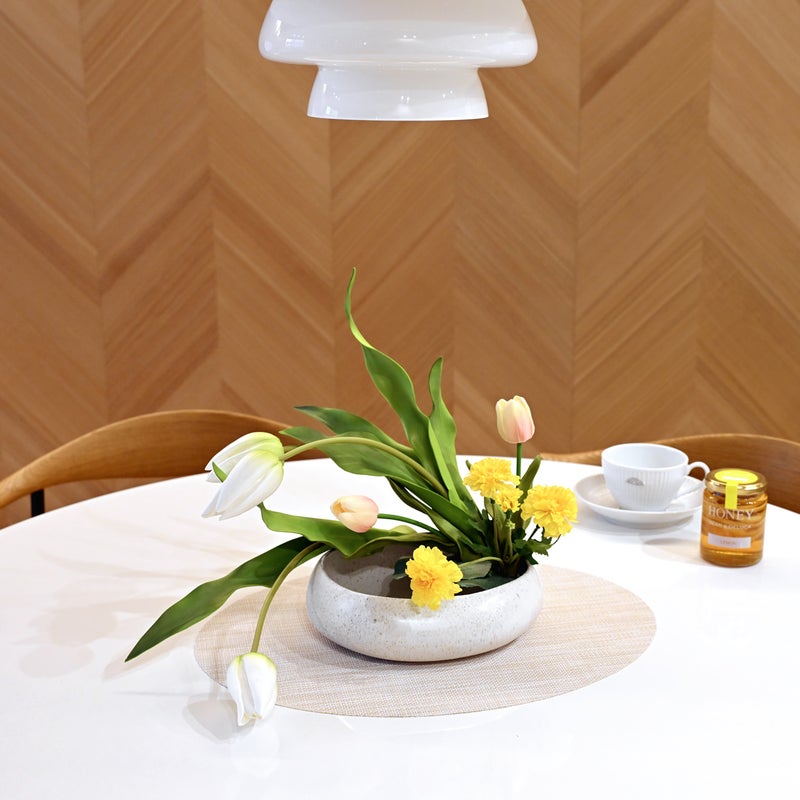  チューリップ アレンジメント [WEB594]