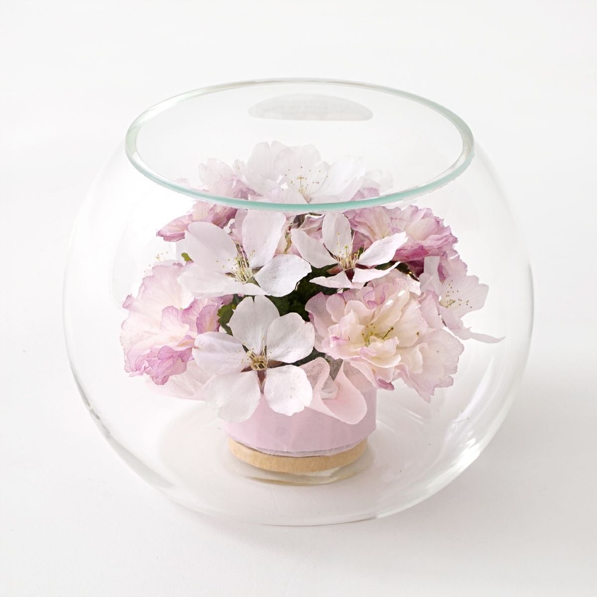 桜 ボトルフラワー [70]