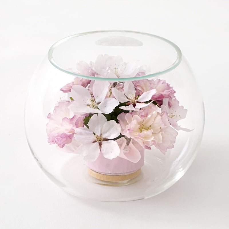 桜 ボトルフラワー [70]