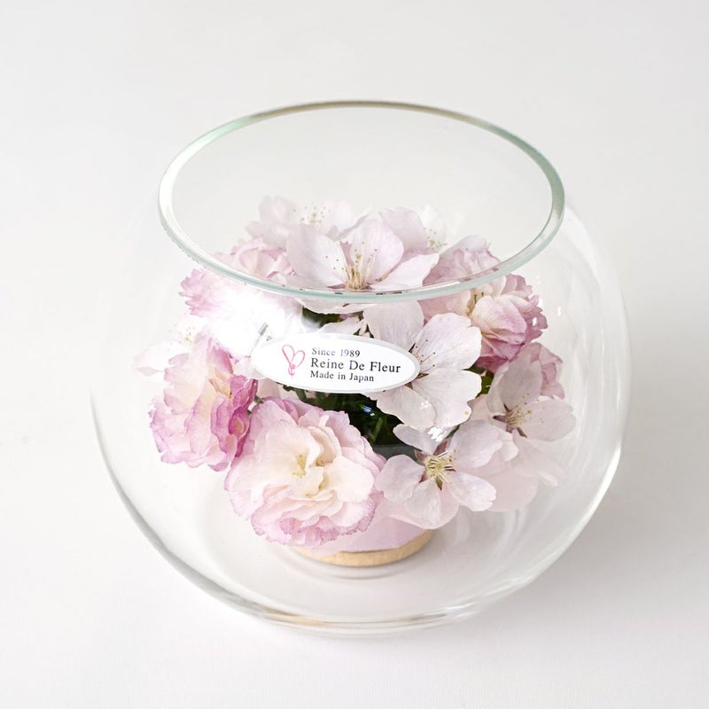 桜 ボトルフラワー [70]