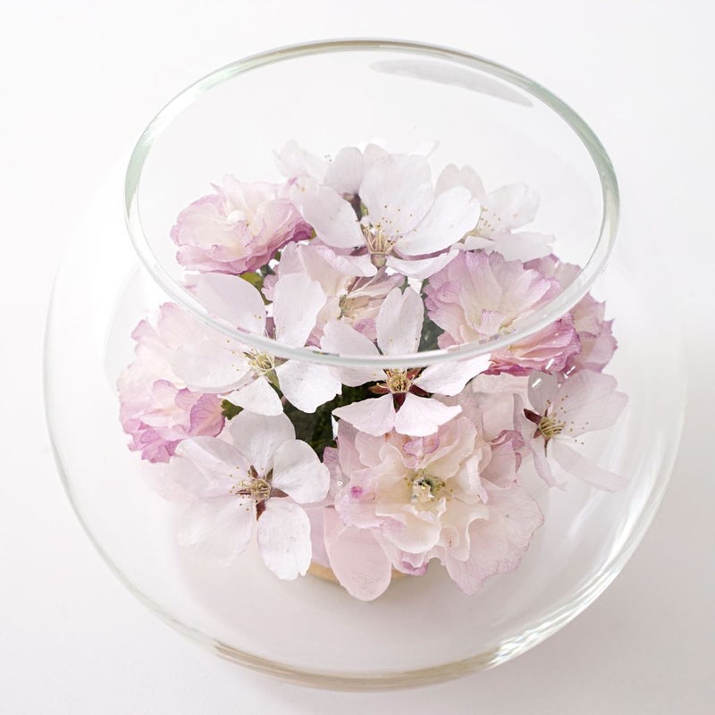 桜 ボトルフラワー [70]