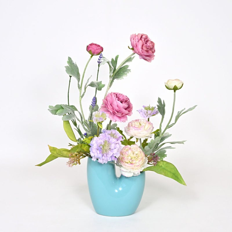 ラナンキュラス アレンジメント [24PK/LA01C]