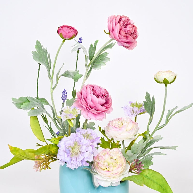 ラナンキュラス アレンジメント [24PK/LA01C]