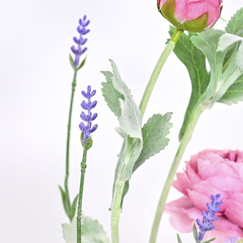 ラナンキュラス アレンジメント [24PK/LA01C]