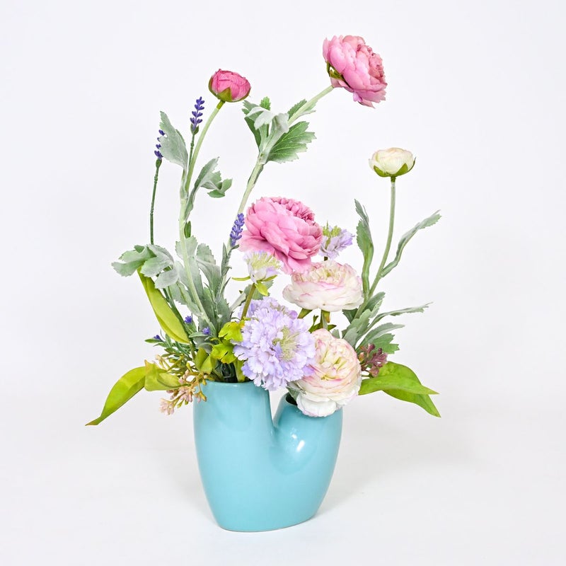 ラナンキュラス アレンジメント [24PK/LA01C]